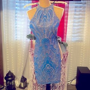 Jump - Apparel XS NW/oT Bodycon Mini dress